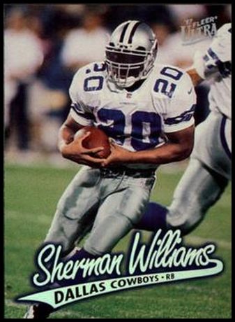 246 Sherman Williams